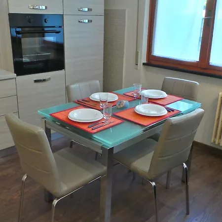 Nicco Studio Appartement