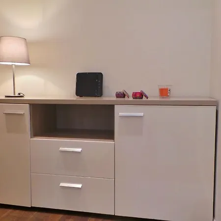 Appartement Nicco Studio *