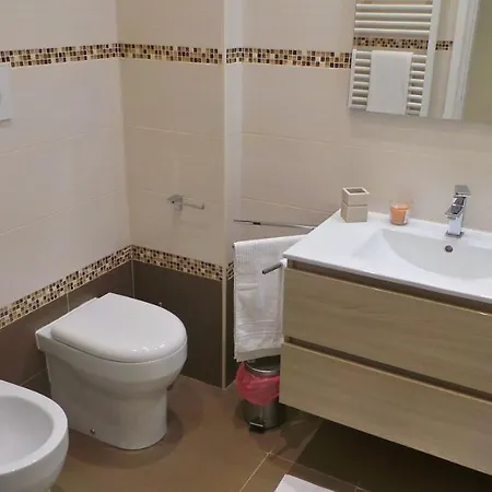 Nicco Studio Appartement Rapallo