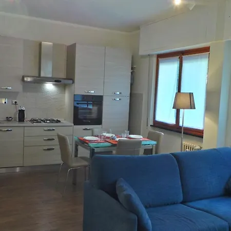 Nicco Studio Appartement Rapallo