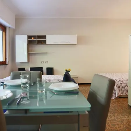 Appartement Nicco Studio Rapallo