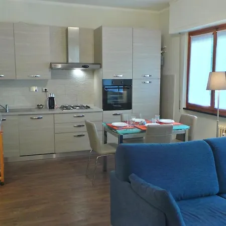 Appartement Nicco Studio