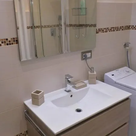 Appartement Nicco Studio *