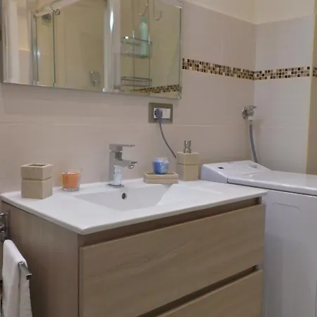 Appartement Nicco Studio *