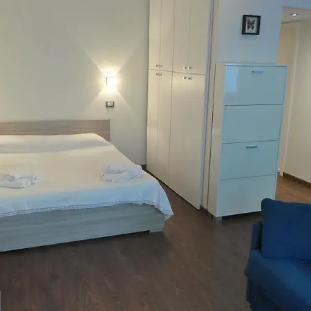 Nicco Studio Appartement