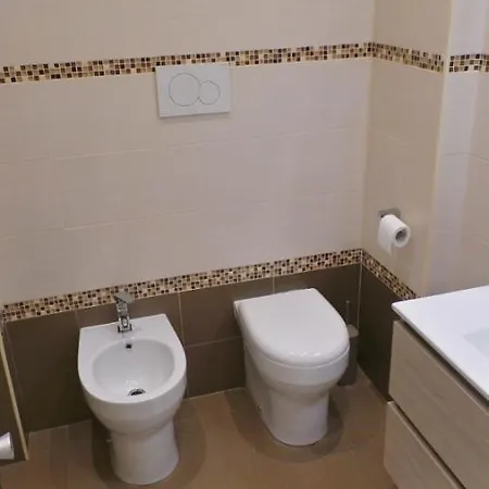 Appartement Nicco Studio *