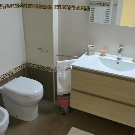 Appartement Nicco Studio